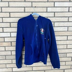 Washington DC hoodie